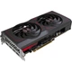 Відеокарта SAPPHIRE RX 7600 XT GAMING OC PULSE (11339-04-20G) - изображение 3