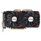 Відеокарта AFOX Radeon RX 580 8GB GDDR5 (AFRX580-8192D5H3-V2) - изображение 1