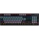 Клавіатура Hator Starfall Rainbow Origin Red USB Grey/Black (HTK-608-BGB) - изображение 1
