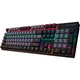 Клавіатура Hator Starfall Rainbow Origin Red USB Grey/Black (HTK-608-BGB) - изображение 3