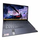Ультрабук Lenovo Yoga Slim 7 14-ARE05/ 14" FullHD, IPS/ AMD Ryzen 5 4500U (6 ядер/ 6 потоков)/ RAM 8 GB DDR4/ 256 GB SSD/ AMD Radeon RX Vega 6/ Windows 11 Home/ Клавиатура з подсветкой Б\У - изображение 1