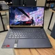Ультрабук Lenovo Yoga Slim 7 14-ARE05/ 14" FullHD, IPS/ AMD Ryzen 5 4500U (6 ядер/ 6 потоков)/ RAM 8 GB DDR4/ 256 GB SSD/ AMD Radeon RX Vega 6/ Windows 11 Home/ Клавиатура з подсветкой Б\У - изображение 2