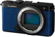 Фотоаппарат Panasonic Lumix S9 Body Night Blue (DC-S9E-A) - изображение 2