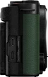 Фотоаппарат Panasonic Lumix S9 Body Dark Olive (DC-S9E-G) - изображение 5