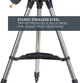 Телескоп Celestron AstroMaster 130EQ 130/650 Б/В - изображение 2