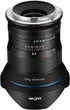 Объектив Laowa 15mm f/2 Zero-D для Nikon Z Б/В - изображение 5