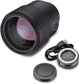 Об'єктив Samyang AF 135 mm F1.8 для Sony FE Factory Recertified g2 - зображення 1