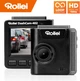 Видеорегистратор Rollei DashCam-402 1080p Б/В - изображение 1