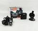 Видеорегистратор Rollei DashCam-402 1080p Б/В - изображение 6