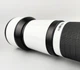 Об'єктив Walimex Pro 650-1300/8-16 DSLR T2 Білий Б/В - зображення 11