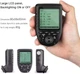 Радиосинхронизатор Godox XPro-N для Nikon i-TTL Factory Recertified g2 - изображение 2
