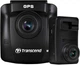 Видеорегистратор Transcend DrivePro 620 (TS-DP620A-32G) Б/В b9 - изображение 1
