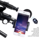 Телескоп Free Soldier F30070M 70/300 Черный - изображение 6