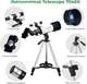 Телескоп Dianfan 70400 70/400 - изображение 4