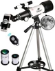 Телескоп Gskyer AZ70400 Белый - изображение 1