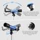 Телескоп Tuword F36050M 50/360 Голубой Б/В - изображение 3