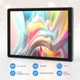 Планшет 10.1" YOTOPT U10 4+7/64Gb 4G 2-SIM 8 ядер Android 12 8000 mAh Серый Б/В - изображение 3