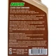 Крем-кондиціонер для шкіри та вінілу 473мл leather & vinyl cream conditioner ABRO, LC-536, / - зображення 3