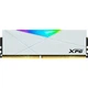 Модуль пам'яті Adata DDR4 64GB (4x16) 3600 MHz XPG Spectrix D50 RGB White (AX4U360016G18I-QCWH50) - изображение 3