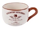 Кружка керамическая Lefard "COUNTRY KITCHEN" 400мл (940-295) - изображение 1