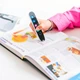 Сканер-ручка Canon IRISPen Reader 8 (USB 1200 mAh RAM 2GB/ROM 16GB мобільна чорно-біла) - изображение 7