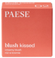 Рум'яна Paese Blush Kissed 02 4 г (5902627626272) - зображення 3