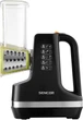 Мультирезка Sencor SSG4301BK Black 283366 - изображение 2