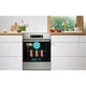 Кухонная плита Gorenje GEC5C41SG - изображение 2