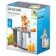 Соковитискач Sencor SJE 1055SS - зображення 3