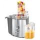 Соковитискач Sencor SJE 1055SS - зображення 5