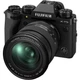 Фотоаппарат Fujifilm X-T5 kit 16-80mm black (16782636) - изображение 5