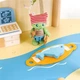 Игровой набор Hape Спасение океана (E3419)(6943478038363) - изображение 2