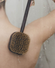 Щітка для ванни Meraki Burago Bath Brush With Stem (5707644761674) - зображення 3