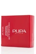 Pupa Luminys Baked All Over Пудра для обличчя 02 - Stripes Natural - изображение 3