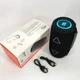 Bluetooth-колонка TG 657 black с RGB подсветкой - изображение 10