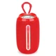 Портативная колонка TG 653 red USB с ремешком - изображение 1