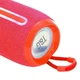 Портативная колонка TG 653 red USB с ремешком - изображение 4