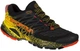 Кросівки La Sportiva Akasha II 43.5 Black/Yellow LaSportiva (1052-56A999100 43,5) - зображення 1