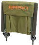 Крісло Brain Recliner Fleece Comfort HYC009THF-AL (1013-1858.52.07) - зображення 2
