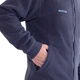 Флисовая кофта Fahrenheit Classic Long Graphite XL (1044-FACL10008 XL/L) - изображение 5