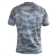 Футболка Fahrenheit SG Regular Grey Camo XL (1044-FASG02034 XL/R) - изображение 3