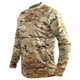 Кофта Fahrenheit SG Regular MultiCam S (FASG07043SR) - изображение 2