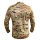 Кофта Fahrenheit SG Long M MultiCam (FASG07043ML) - изображение 3