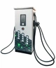 Зарядна станція для електромобіля UGV Chargers Fast Charger 240 кВт порти CHAdeMO+CSS+GB/T+ Type 2 арт. UGV-A262CG-H50C240G240T22-D-RMH - зображення 1