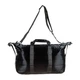 Сумка Rains Weekendbags 1378-VELVETBLACK - зображення 1