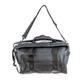 Сумка Rains Duffels 1355-BLACK - зображення 2