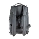 Сумка Rains Duffels 1355-BLACK - зображення 5