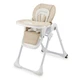 Стульчик для кормления 2 в 1 Kinderkraft Tummie Beige, 5902533925056 - изображение 1