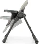Стульчик для кормления 2 в 1 Kinderkraft Tummie Grey, 5902533925049 - изображение 6