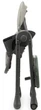 Стульчик для кормления 2 в 1 Kinderkraft Tummie Grey, 5902533925049 - изображение 8